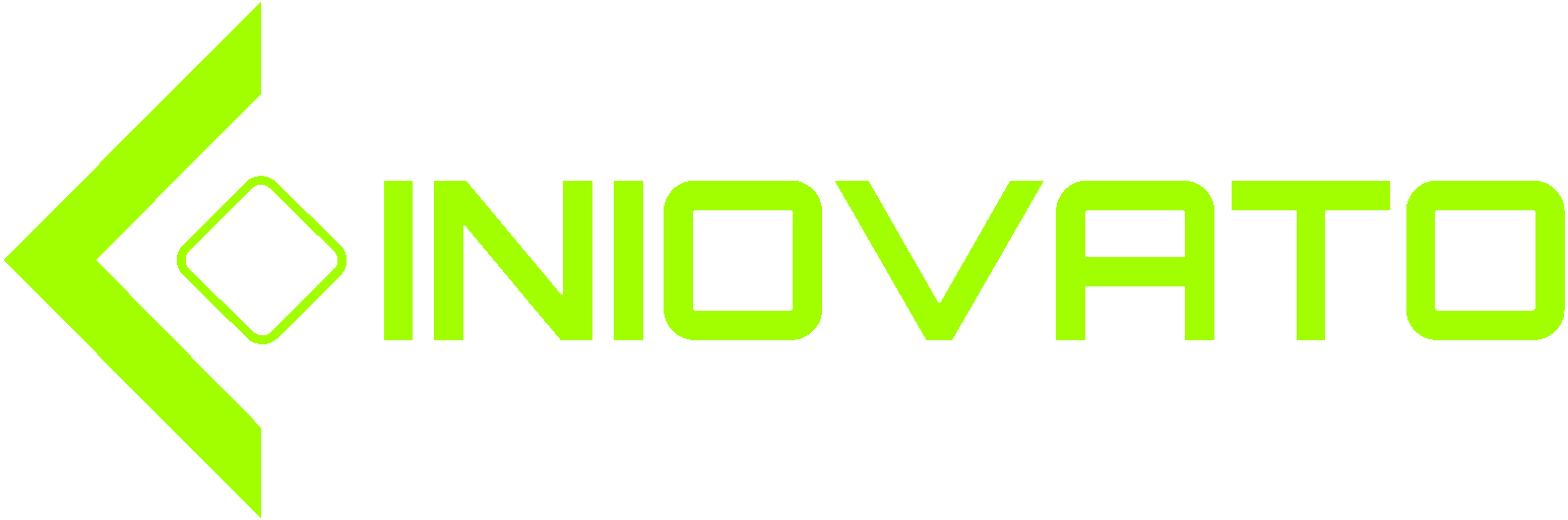 Iniovato logo
